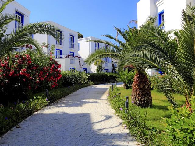 фотографии отеля Labranda TMT Bodrum (ex. Vera Miramar Resort) изображение №55