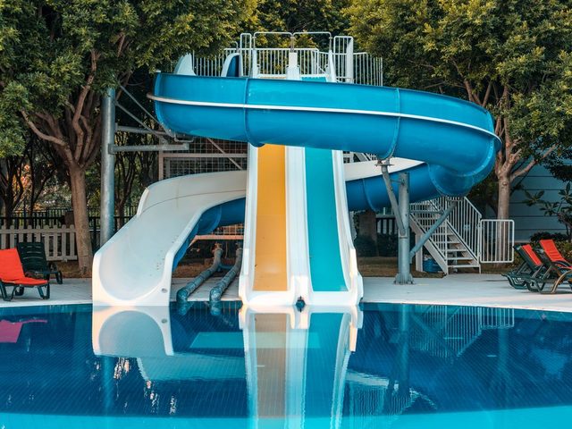 фотографии отеля Fore Resort & SPA (ех. Prado Beach Kemer; Palmet Beach Resort) изображение №55
