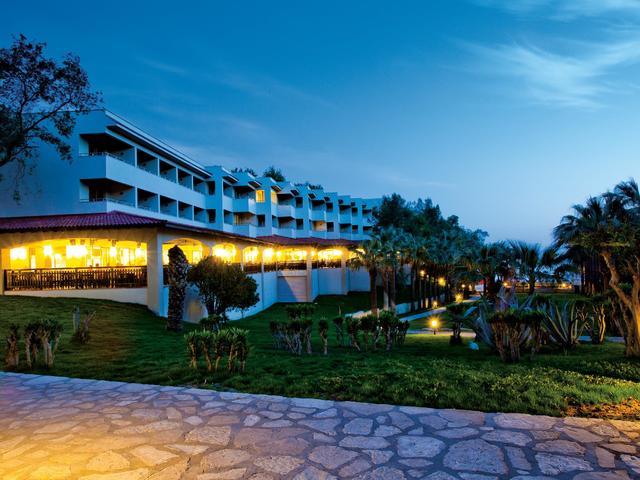 фото отеля Melas Holiday Village изображение №5