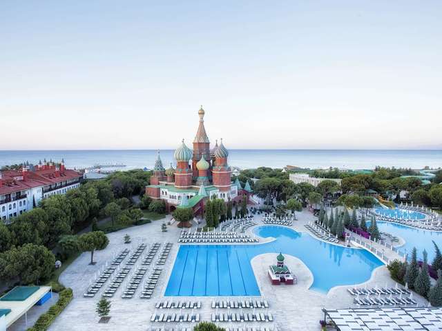 фотографии Kremlin Palace (ex. Pgs Kremlin Palace; Wow Kremlin Palace Hotel) изображение №60