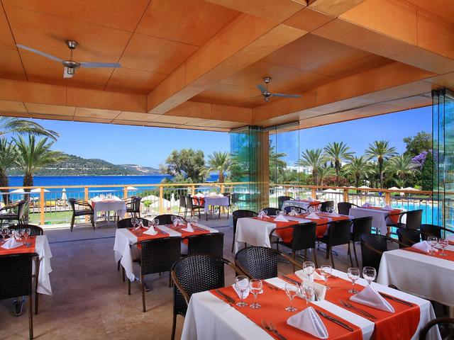 фотографии DoubleTree by Hilton Bodrum Isil Club Resort (ex. Coralia Club Milta)  изображение №36