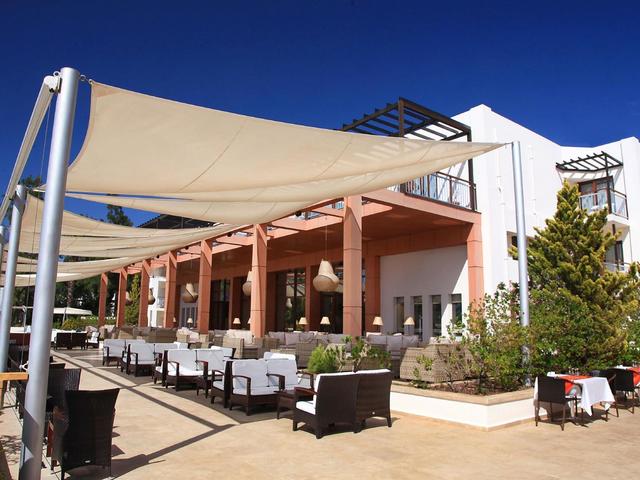 фото DoubleTree by Hilton Bodrum Isil Club Resort (ex. Coralia Club Milta)  изображение №122