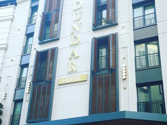 фото отеля Dundar Hotel & Spa (ex. Bilinc) изображение №5