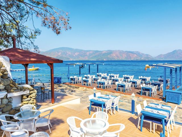 фотографии Labranda Mares Marmaris (ex. Grand Yazici Mares; Mares Hotel Dolphin Park & Spa) изображение №264