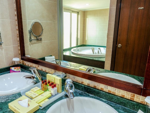 фото отеля Crowne Plaza Antalya изображение №45