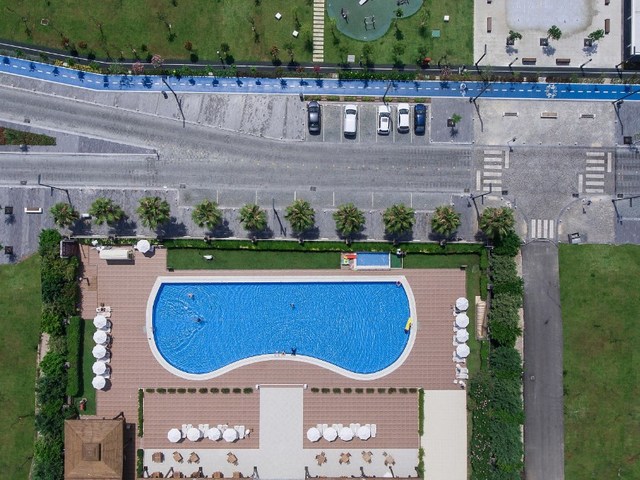 фотографии отеля Crowne Plaza Antalya изображение №27