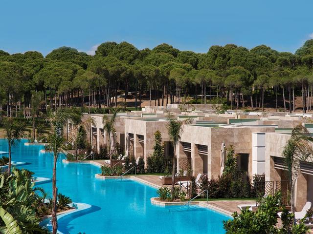 фотографии Regnum Carya Golf & SPA Resort изображение №120