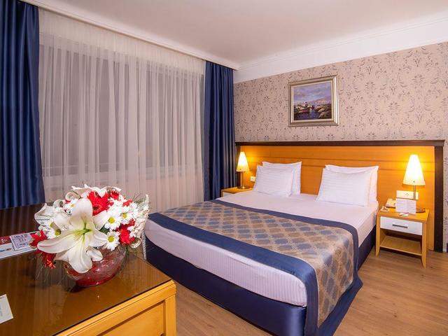 фото отеля Porto Bello Hotel Resort & Spa изображение №49