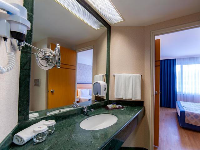 фото Porto Bello Hotel Resort & Spa изображение №46