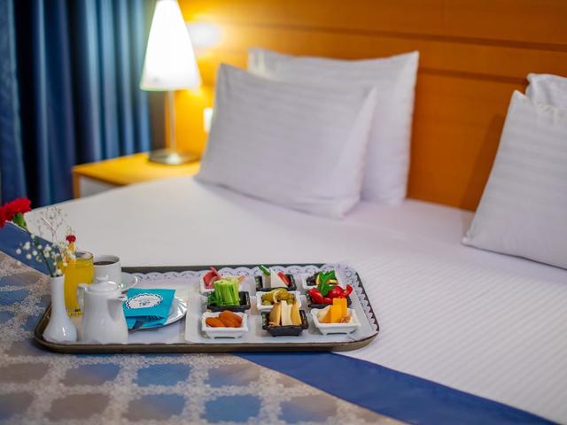 фото отеля Porto Bello Hotel Resort & Spa изображение №45