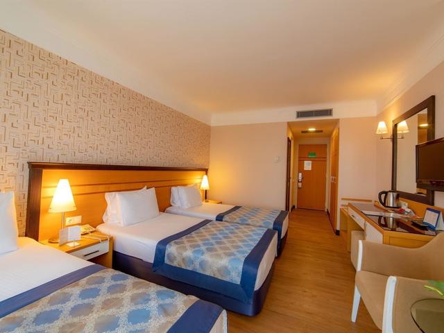 фотографии Porto Bello Hotel Resort & Spa изображение №40