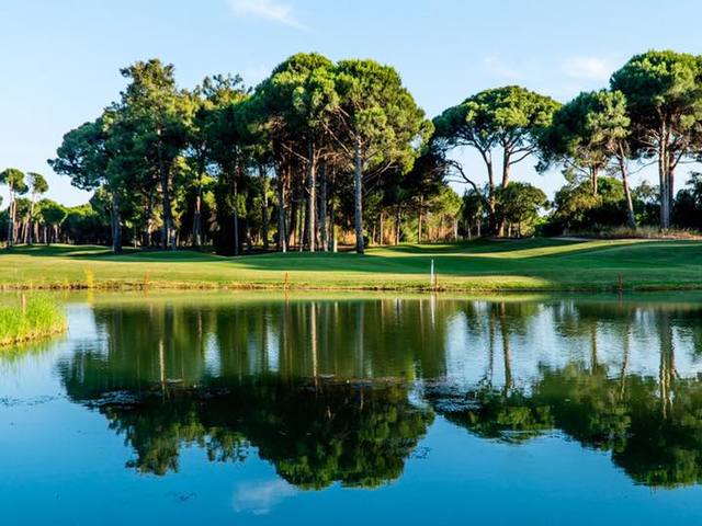 фотографии Sueno Golf Belek изображение №44