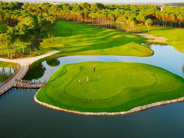 фотографии Sueno Golf Belek изображение №28