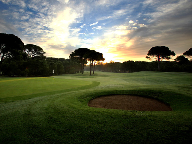 фото Sueno Golf Belek изображение №26