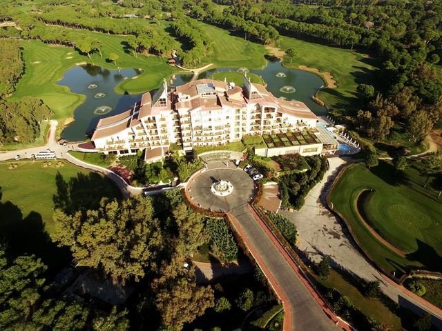 фотографии Sueno Golf Belek изображение №24