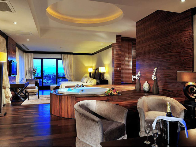 фото отеля Susesi Luxury Resort (ex. Susesi De Luxe Resort Spa & Golf Hotel) изображение №89