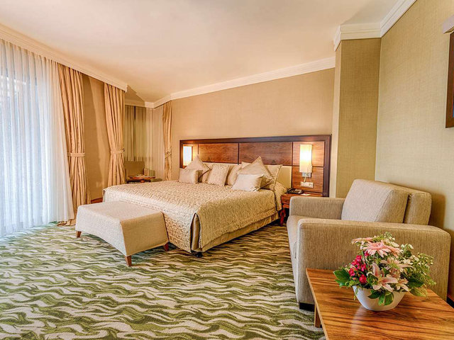 фото отеля Susesi Luxury Resort (ex. Susesi De Luxe Resort Spa & Golf Hotel) изображение №77