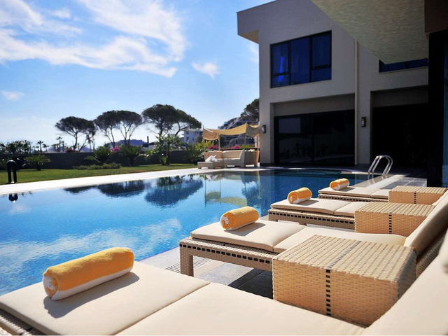 фото Susesi Luxury Resort (ex. Susesi De Luxe Resort Spa & Golf Hotel) изображение №54
