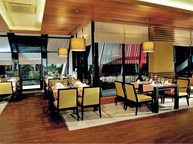фото отеля Susesi Luxury Resort (ex. Susesi De Luxe Resort Spa & Golf Hotel) изображение №49