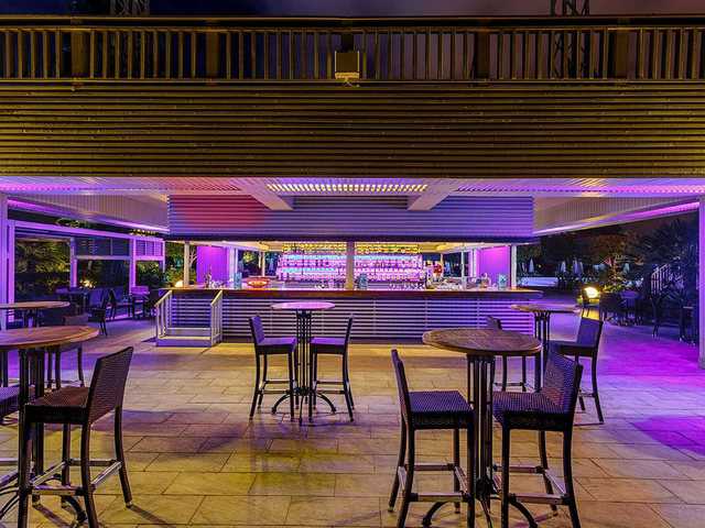 фото Susesi Luxury Resort (ex. Susesi De Luxe Resort Spa & Golf Hotel) изображение №42