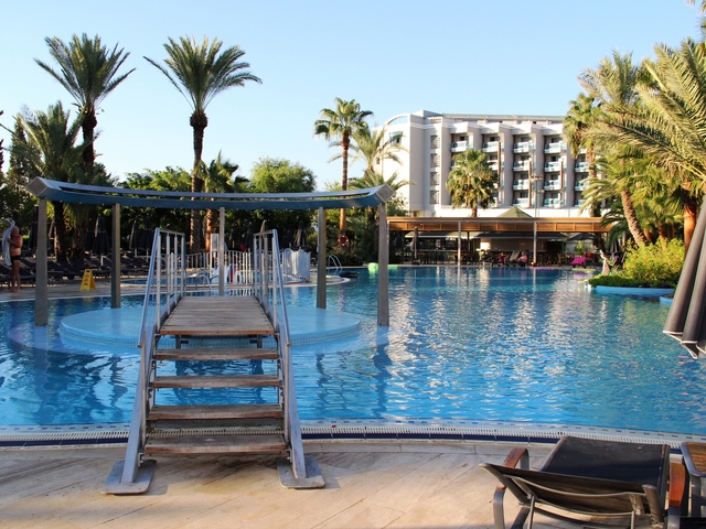 фотографии Tui Blue Grand Azur (ex. D Resort Grand Azur; Maritim Grand Azur) изображение №64