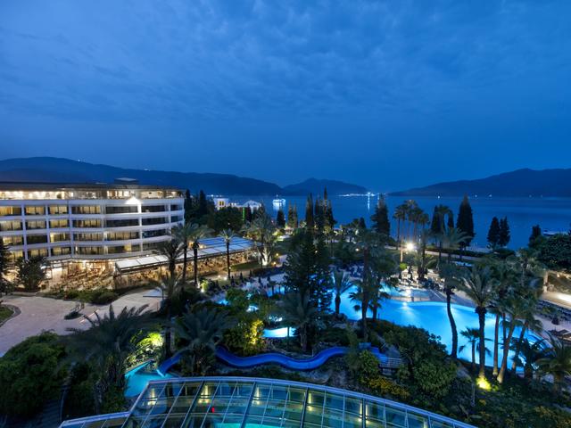 фотографии отеля Tui Blue Grand Azur (ex. D Resort Grand Azur; Maritim Grand Azur) изображение №59