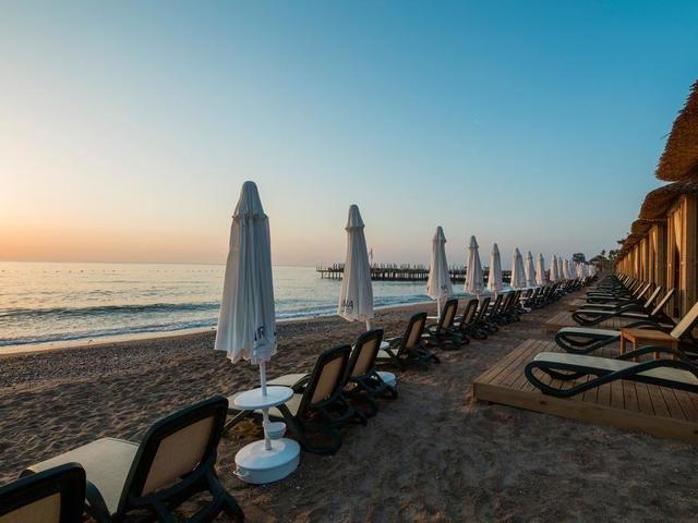 фотографии отеля Nirvana Mediterranean Excellence (ex. Nirvana Lagoon Luxury; Club Med Beldi) изображение №43