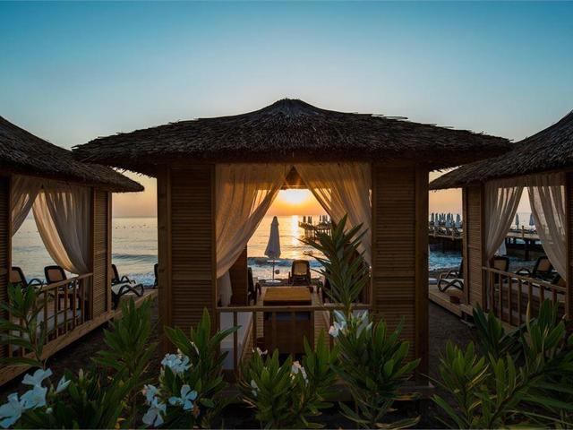 фото Nirvana Mediterranean Excellence (ex. Nirvana Lagoon Luxury; Club Med Beldi) изображение №42