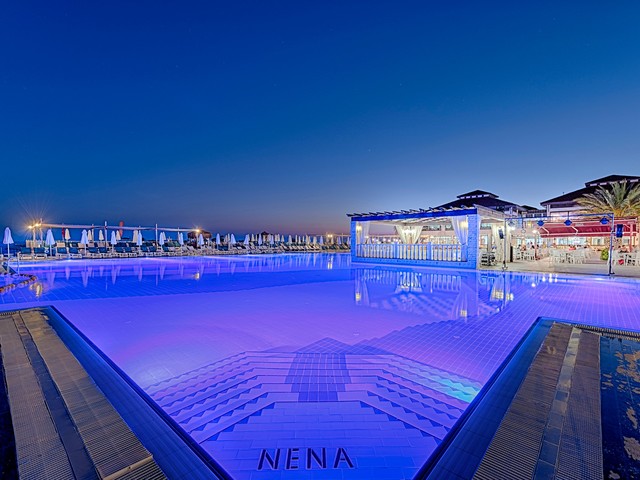 фото отеля Club Nena изображение №13