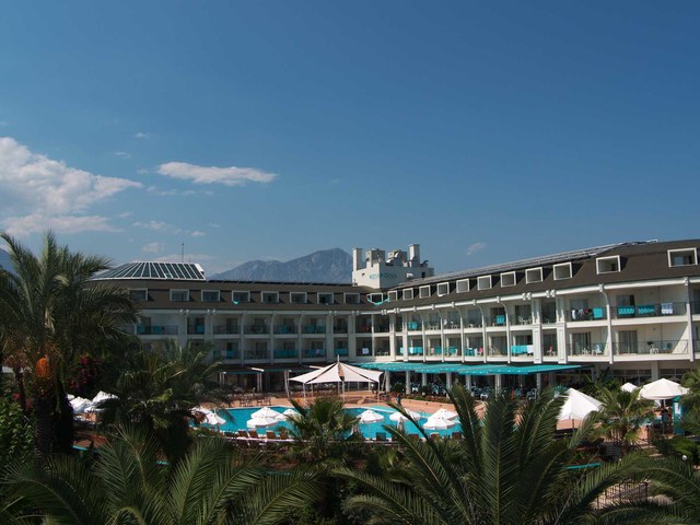 фото отеля Zena Resort (ex. Riva Zena) изображение №49