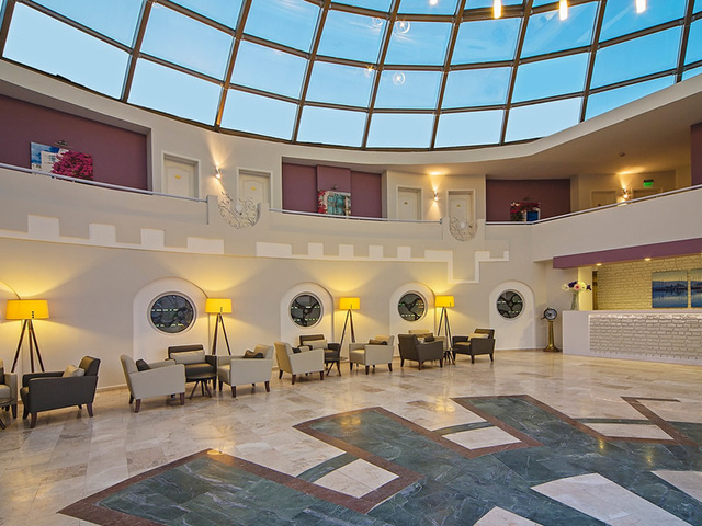 фотографии отеля Riva Bodrum Resort (ex. Art Bodrum Hotel & Club) изображение №35