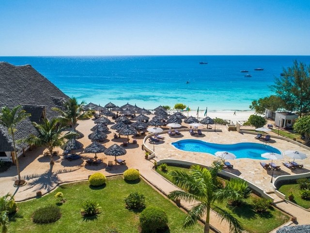 фото Vera Club (ex. Sunset Beach Resort Zanzibar) изображение №30