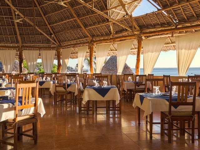 фотографии отеля Vera Club (ex. Sunset Beach Resort Zanzibar) изображение №27