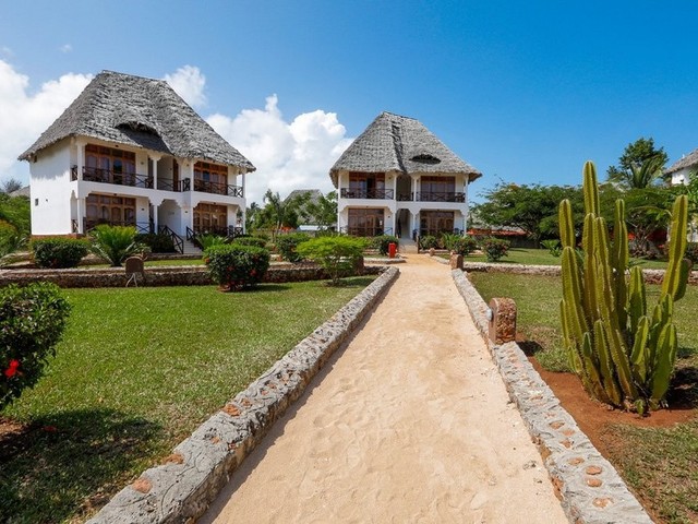 фотографии отеля Vera Club (ex. Sunset Beach Resort Zanzibar) изображение №19