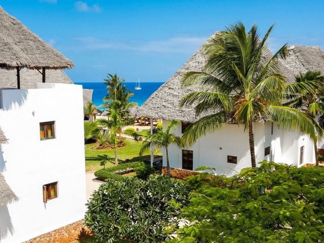 фото Vera Club (ex. Sunset Beach Resort Zanzibar) изображение №18