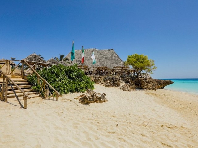 фото отеля Vera Club (ex. Sunset Beach Resort Zanzibar) изображение №5