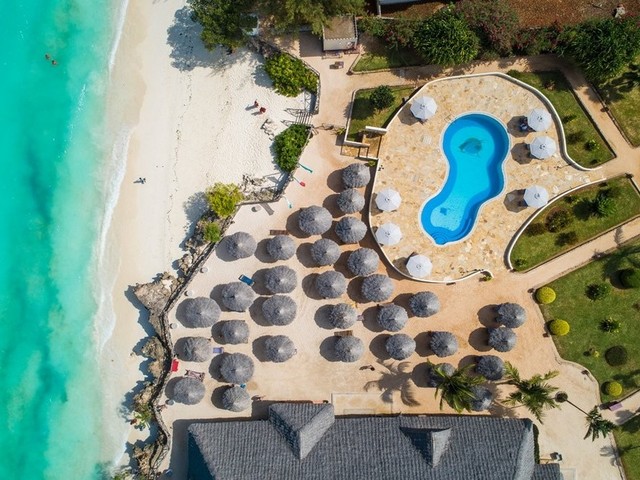 фотографии отеля Vera Club (ex. Sunset Beach Resort Zanzibar) изображение №3