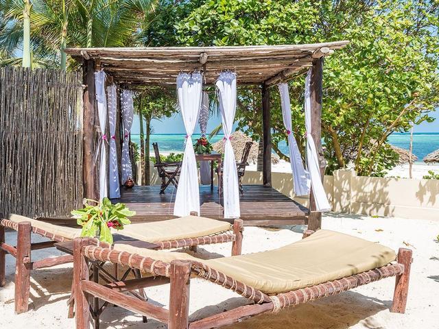 фото отеля Sunshine Bay Zanzibar Beach изображение №9