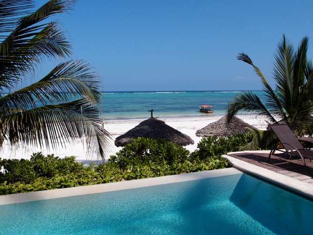фото отеля Sunshine Bay Zanzibar Beach изображение №5