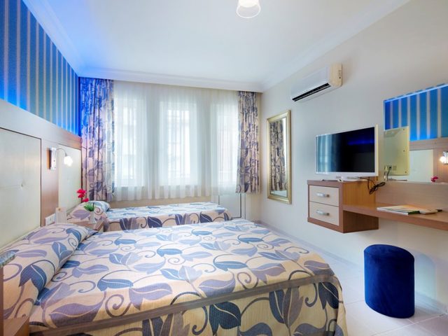 фотографии отеля Villa Sunflower (ex. Villa Sunflower Aparts & Suites) изображение №147