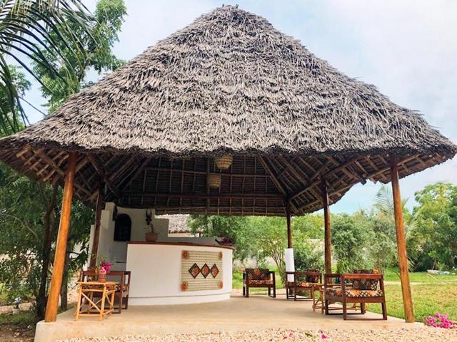фото отеля Maama Nungwi Lodge изображение №29