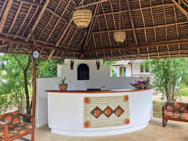 фото отеля Maama Nungwi Lodge изображение №17