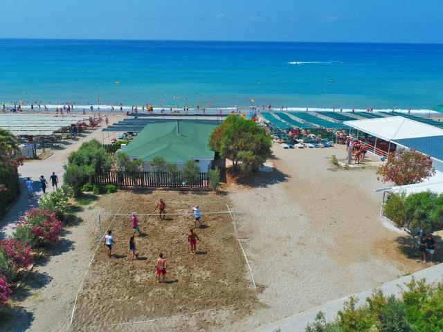 фото Xeno Eftalia Resort (ex. Eftalia Resort) изображение №22