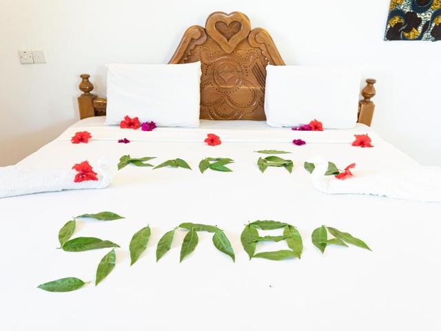 фотографии Simba Garden Lodge изображение №4