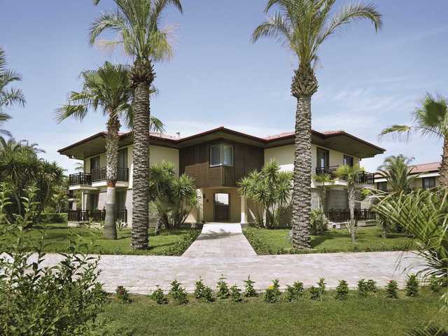 фото отеля Tui Blue Palm Garden (ex. Iberotel Palm Garden) изображение №37