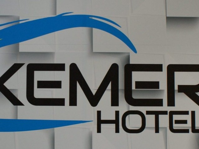 фото отеля Kemer Hotel изображение №9