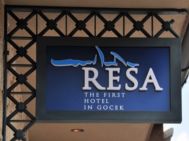 фото отеля Resa изображение №37