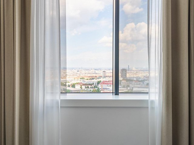 фото отеля IHG Holiday Inn Vienna - South изображение №41