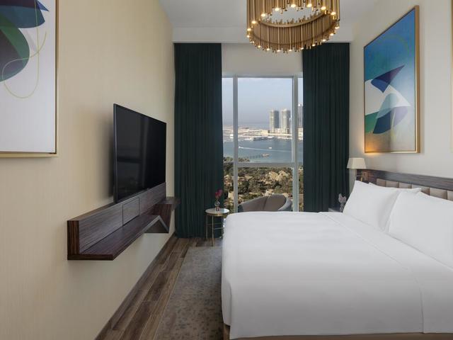фотографии отеля Avani Palm View Dubai Hotel & Suites изображение №15