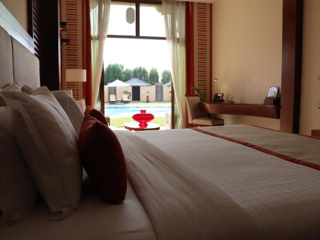 фото отеля Western Madinat Zayed изображение №37